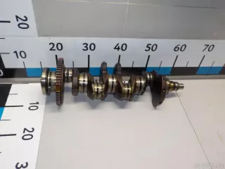96348865 GM Коленвал Daewoo Lanos T100 Арт E52390376, вид 28