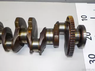 96348865 GM Коленвал Daewoo Lanos T100 Арт E52390376, вид 4