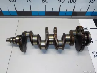 96348865 GM Коленвал Daewoo Lanos T100 Арт E52390376, вид 5