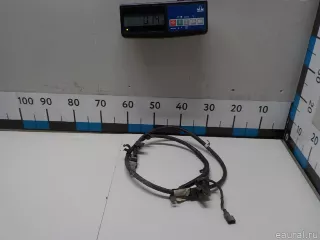 1418762 Ford Клемма аккумулятора плюс Ford C-max 1 Арт E52392769