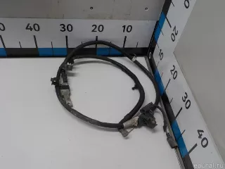 1418762 Ford Клемма аккумулятора плюс Ford C-max 1 Арт E52392769, вид 3