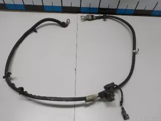 1418762 Ford Клемма аккумулятора плюс Ford C-max 1 Арт E52392769, вид 4