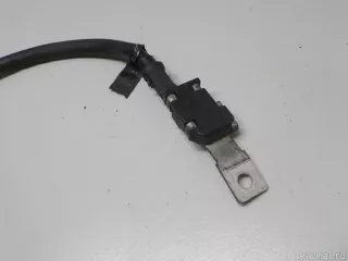 1418762 Ford Клемма аккумулятора плюс Ford C-max 1 Арт E52392769, вид 8