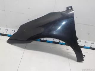 7840Q3 Citroen-Peugeot Крыло переднее левое Citroen C4 1 restailing Арт E52393476