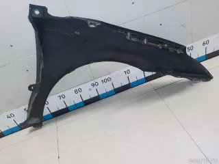 7840Q3 Citroen-Peugeot Крыло переднее левое Citroen C4 1 restailing Арт E52393476, вид 7