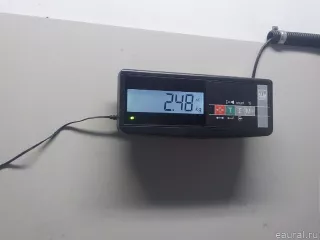 1253A9 Citroen-Peugeot Вентилятор радиатора Citroen Berlingo 3 Арт E52393509, вид 2