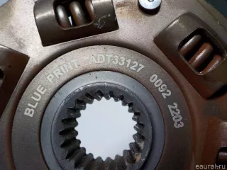 ADT33127 BluePrint Диск сцепления Toyota Yaris VERSO Арт E52394448, вид 3