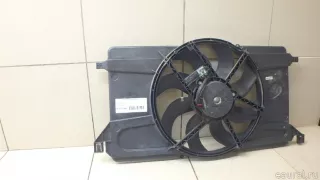 1344539 Ford Вентилятор радиатора Ford C-max 1 Арт E95363989, вид 5