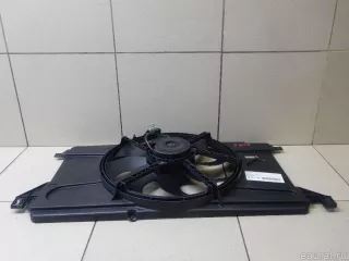 1344539 Ford Вентилятор радиатора Ford C-max 1 Арт E95372709, вид 6
