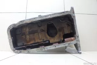 96481581 GM Поддон Chevrolet Lanos Арт E95686262, вид 2