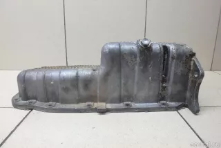 96481581 GM Поддон Chevrolet Lanos Арт E95686262, вид 3