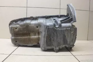96481581 GM Поддон Chevrolet Lanos Арт E95686262, вид 4