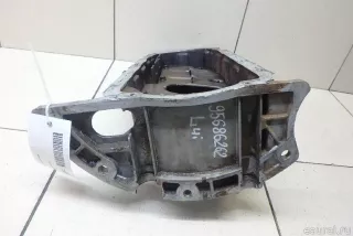 96481581 GM Поддон Chevrolet Lanos Арт E95686262, вид 5