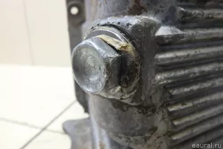 96481581 GM Поддон Chevrolet Lanos Арт E95686262, вид 7
