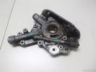 25182606 GM Насос масляный Daewoo Lanos T100 Арт E90385999, вид 1