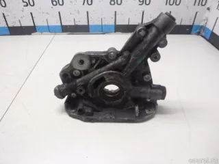 25182606 GM Насос масляный Daewoo Lanos T100 Арт E90385999, вид 2
