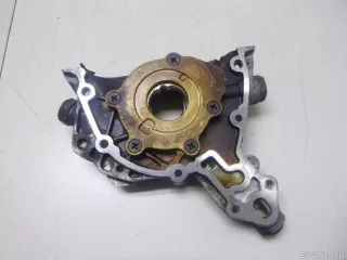 25182606 GM Насос масляный Daewoo Lanos T100 Арт E90385999, вид 3