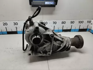 YL8Z7251CC Ford Раздаточная коробка Ford Maverick 2 restailing Арт E90395361, вид 2