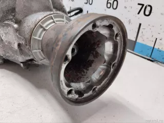 YL8Z7251CC Ford Раздаточная коробка Ford Maverick 2 restailing Арт E90395361, вид 4