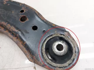 1J0407151C VAG Рычаг передний Volkswagen Beetle 1 Арт E90397806, вид 4