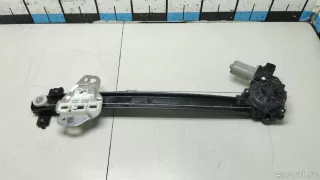6204200XKY1GA Great Wall Стеклоподъемник электр. задний правый Haval F7 Арт E90397993, вид 1