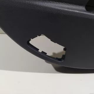 6102016SA01 Dongfeng Обшивка двери передней левой Dongfeng 580 Арт E22576019, вид 2
