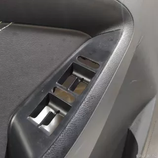 6102016SA01 Dongfeng Обшивка двери передней левой Dongfeng 580 Арт E22576019, вид 4