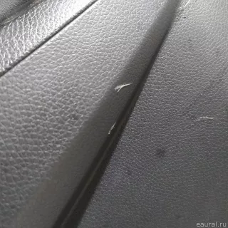 6102016SA01 Dongfeng Обшивка двери передней левой Dongfeng 580 Арт E22576019, вид 7
