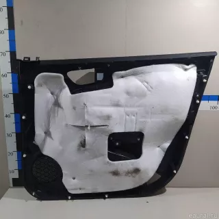 6102016SA01 Dongfeng Обшивка двери передней левой Dongfeng 580 Арт E22576019, вид 9