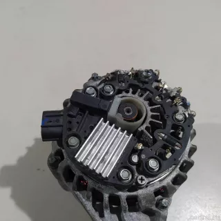 3701100K0000 Dongfeng Генератор Dongfeng 580 Арт E22576345, вид 4
