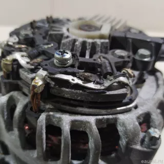 3701100K0000 Dongfeng Генератор Dongfeng 580 Арт E22576345, вид 6