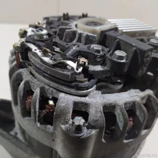 3701100K0000 Dongfeng Генератор Dongfeng 580 Арт E22576345, вид 7