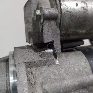 3708100K0000 Dongfeng Стартер Dongfeng 580 Арт E22577508, вид 3