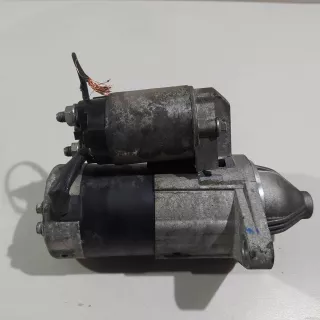 3708100K0000 Dongfeng Стартер Dongfeng 580 Арт E22577508, вид 7