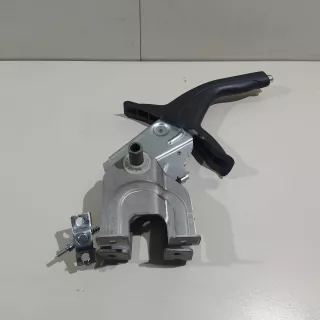 3507100SA01T003 Dongfeng Рычаг стояночного тормоза Dongfeng 580 Арт E22578288, вид 1