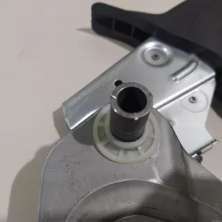 3507100SA01T003 Dongfeng Рычаг стояночного тормоза Dongfeng 580 Арт E22578288, вид 4