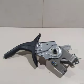3507100SA01T003 Dongfeng Рычаг стояночного тормоза Dongfeng 580 Арт E22578288, вид 6