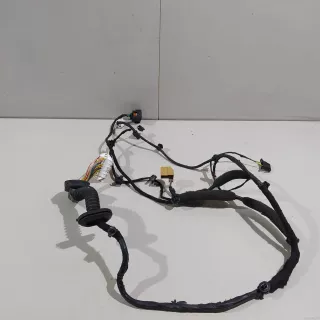  Проводка (коса) Dongfeng 580 Арт E22578549, вид 1