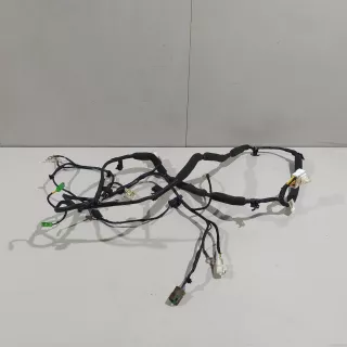 4013120SA03 Dongfeng Проводка (коса) Dongfeng 580 Арт E22578553, вид 1