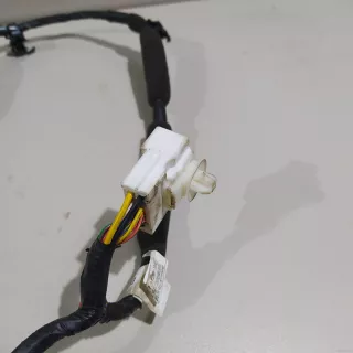4013120SA03 Dongfeng Проводка (коса) Dongfeng 580 Арт E22578553, вид 6