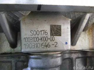  Двигатель Dongfeng 580 Арт E22578861, вид 12