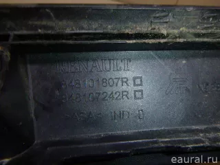 848107242R Renault Накладка двери багажника Renault Duster 2 Арт E23018755, вид 14