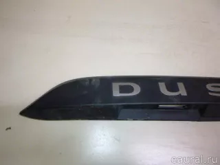 848107242R Renault Накладка двери багажника Renault Duster 2 Арт E23018755, вид 2