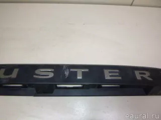 848107242R Renault Накладка двери багажника Renault Duster 2 Арт E23018755, вид 3