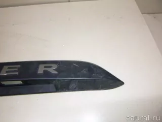 848107242R Renault Накладка двери багажника Renault Duster 2 Арт E23018755, вид 4