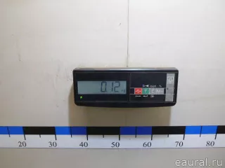 267102R000 Hyundai-Kia Шланг вентиляции картер. газов Kia Carnival 4 Арт E23103569, вид 7