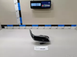 84211437 GM Дефлектор воздушный Chevrolet Equinox 3 Арт E23105658, вид 9