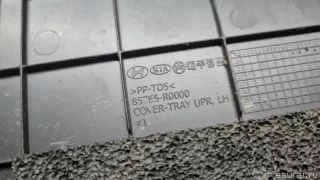 857E5R0000JY2 Hyundai-Kia Крышка багажного отделения Kia Carnival 4 Арт E23119161, вид 11