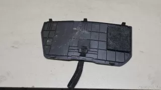 857E5R0000JY2 Hyundai-Kia Крышка багажного отделения Kia Carnival 4 Арт E23119161, вид 6