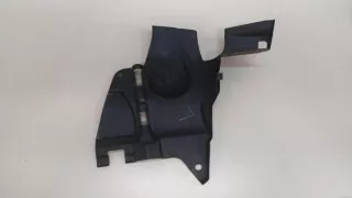 638314816R Renault Пыльник двигателя Renault Duster 2 Арт E23240574, вид 1